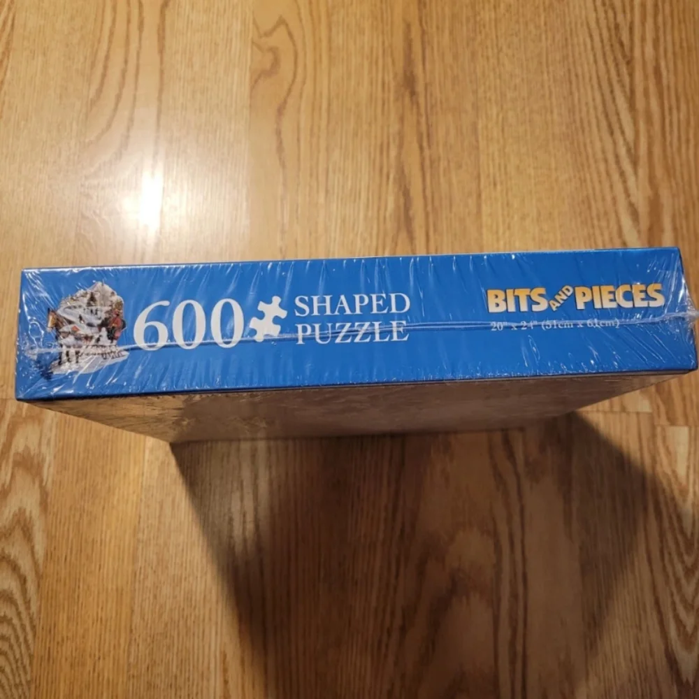 Bits And Pieces bits pieces